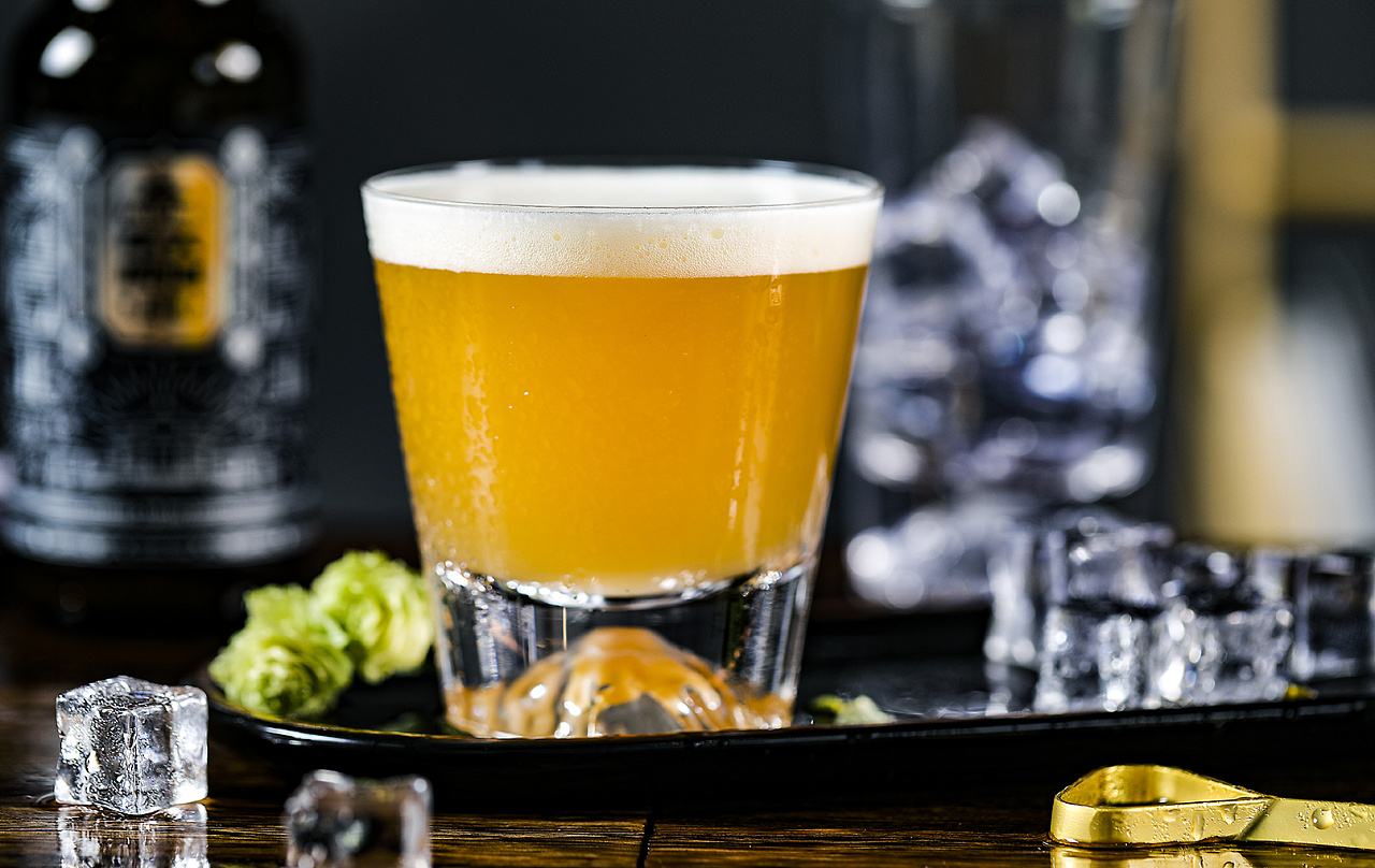 精釀啤酒工藝之麥汁如何進(jìn)行回旋沉淀？