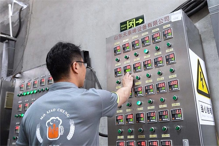 現(xiàn)在投資建啤酒廠，還是好時(shí)機(jī)嗎？