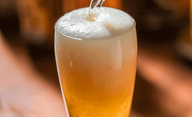 精釀啤酒中如何進行洗糟？
