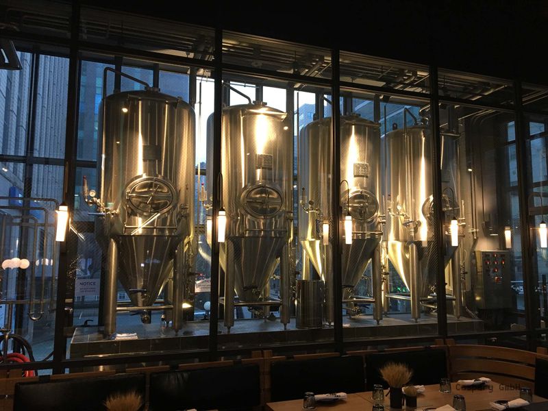 精釀啤酒門店怎么開？要不要開？