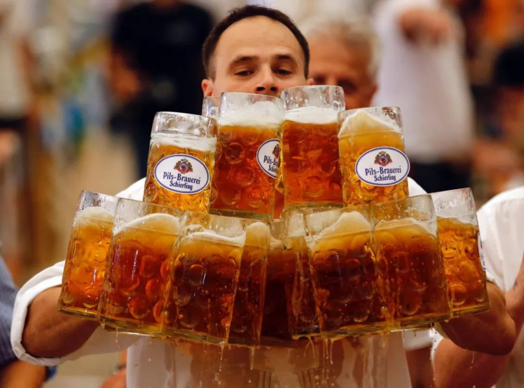 精釀啤酒or工業(yè)啤酒？生啤熟啤扎啤原漿又是什么？